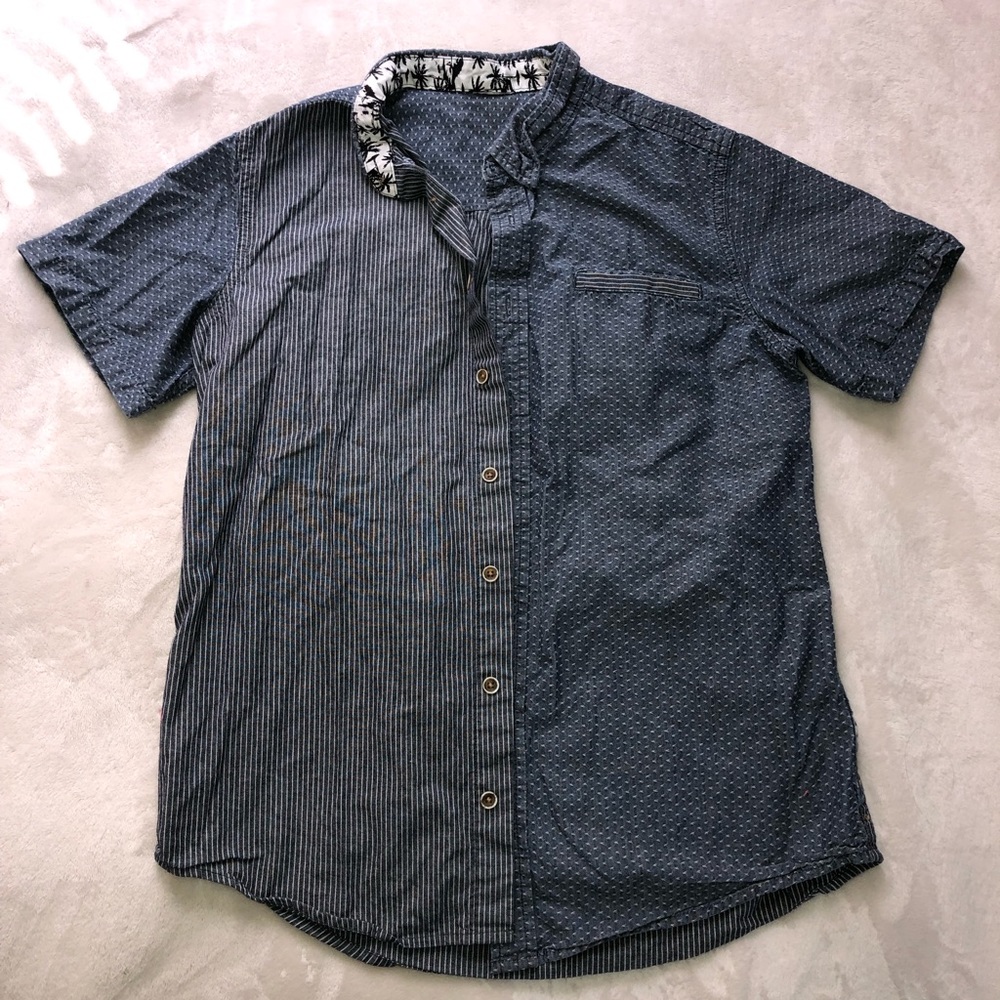 Button up shirt Small/Medium